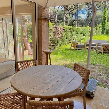 Appartamento Calme Et Renove